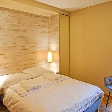 Sun&Sport Apartament Aurum Prywatna Sauna W Cenie Szczyrk Eksteriør bilde