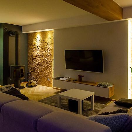 Sun&Sport Apartament Aurum Prywatna Sauna W Cenie Szczyrk Eksteriør bilde