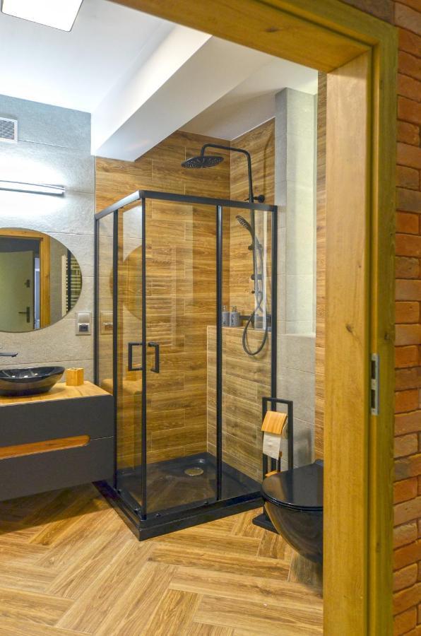 Sun&Sport Apartament Aurum Prywatna Sauna W Cenie Szczyrk Eksteriør bilde
