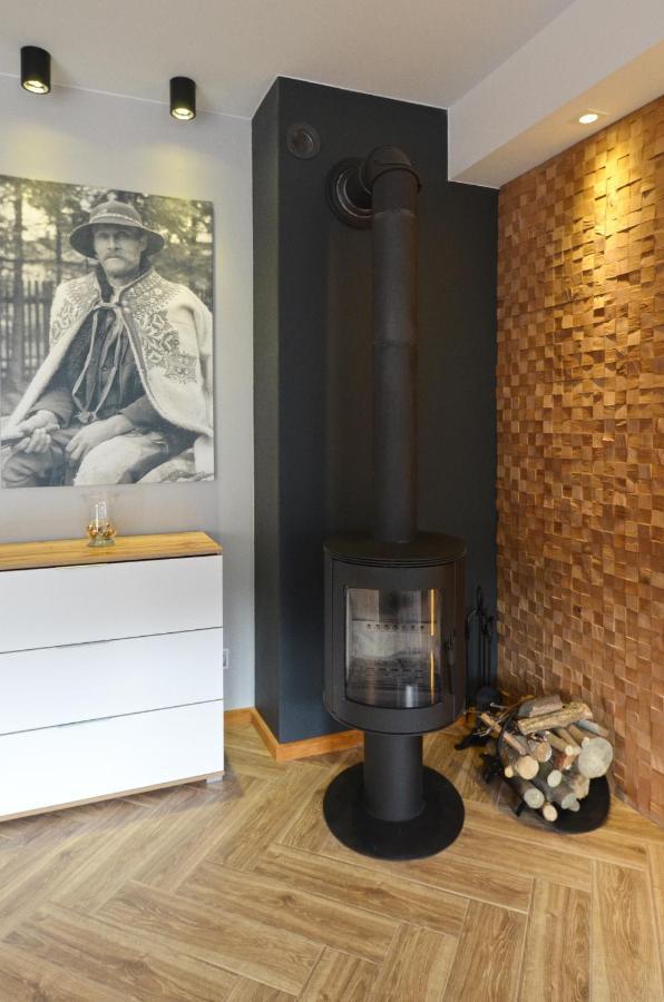 Sun&Sport Apartament Aurum Prywatna Sauna W Cenie Szczyrk Eksteriør bilde