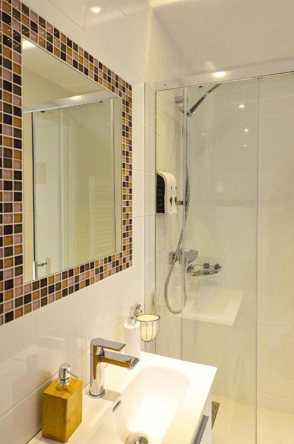 Sun&Sport Apartament Aurum Prywatna Sauna W Cenie Szczyrk Eksteriør bilde