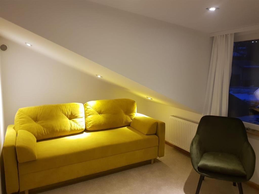 Sun&Sport Apartament Aurum Prywatna Sauna W Cenie Szczyrk Eksteriør bilde